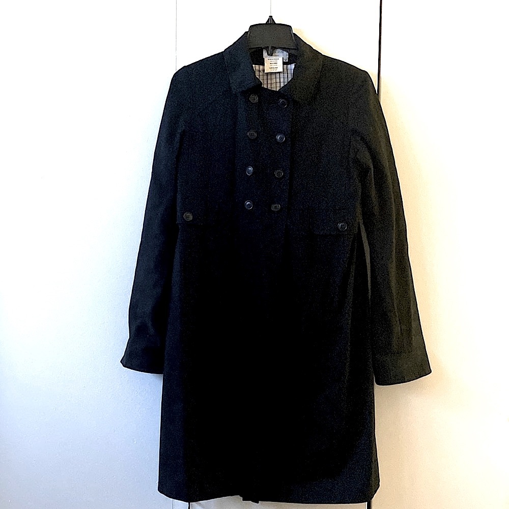Paul and Joe Coat - Picture 1 of 11